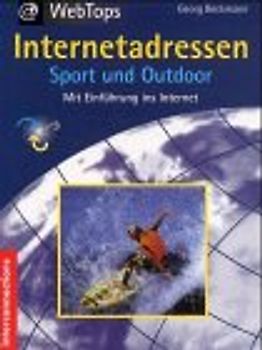 WebTops Sport und Outdoor - Top Internetadressen