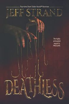 Deathless (Pressure, Band 2)