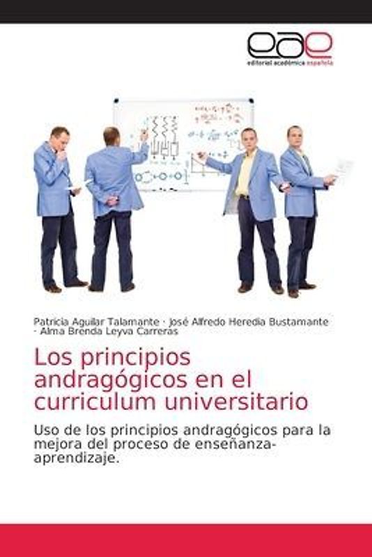 Los principios andragógicos en el curriculum universitario