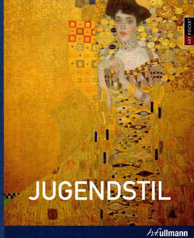 Jugendstil - Anke von Heyl