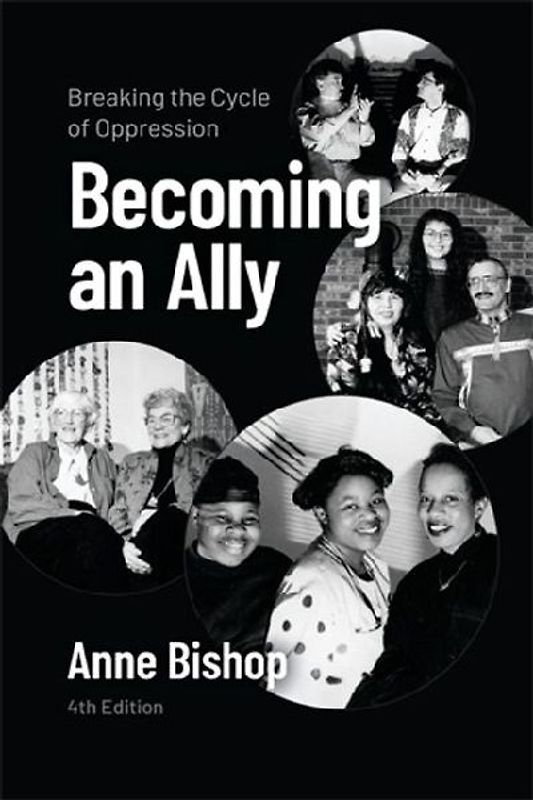 Becoming an Ally