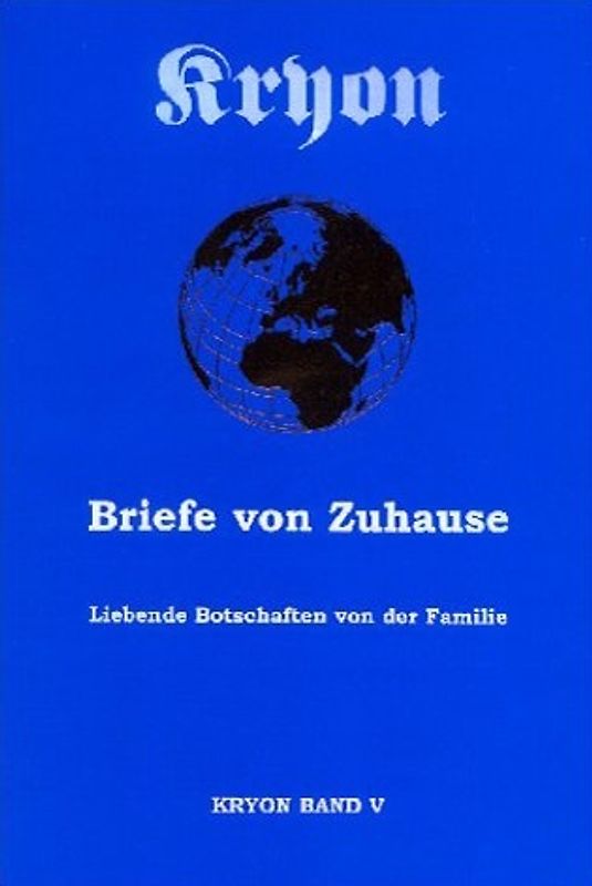 Briefe von Zuhause