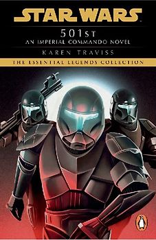 Star Wars: Imperial Commando: 501st