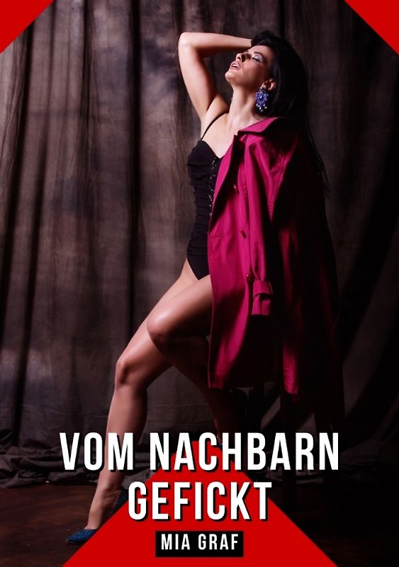 Vom Nachbarn gefickt