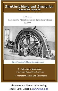 Strukturbildung und Simulation Band 4