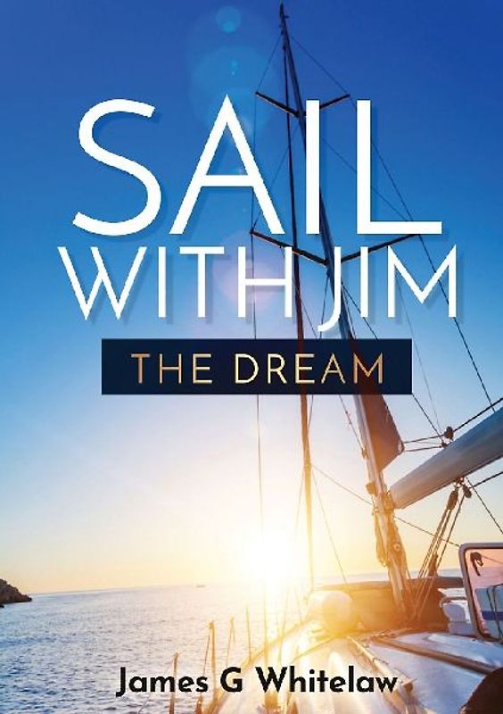 Sail with Jim