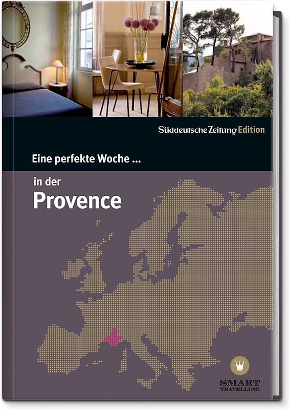 Eine perfekte Woche... in der Provence