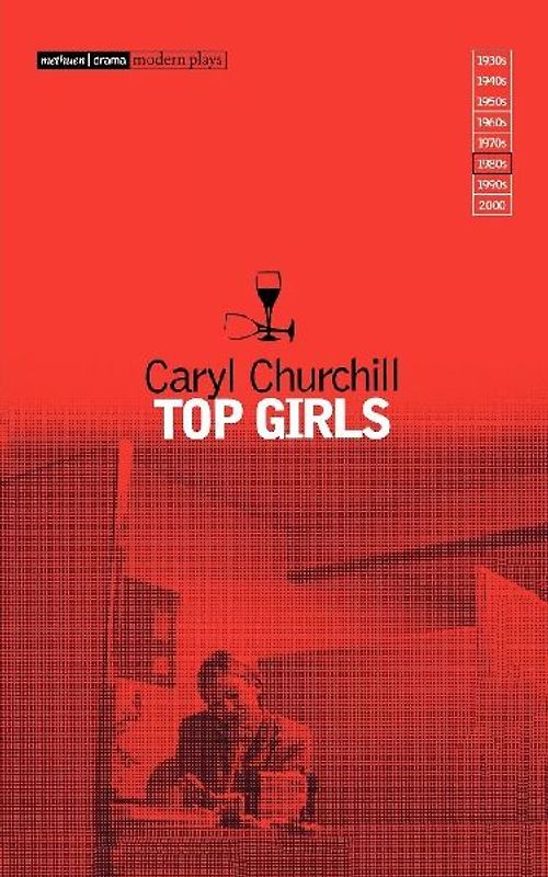Top Girls New Edition