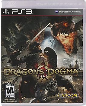 Dragon's Dogma [Internationale Version] PlayStation 3