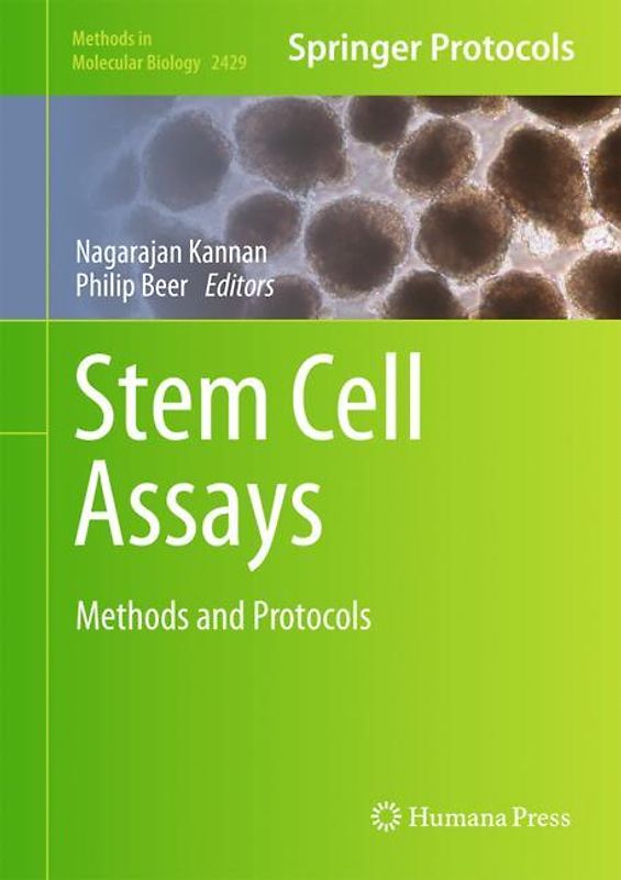 Stem Cell Assays