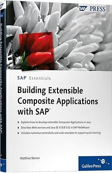 Building Extensible Composite Applications with SAP