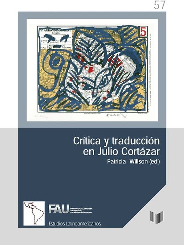 Crítica y traducción en Julio Cortázar