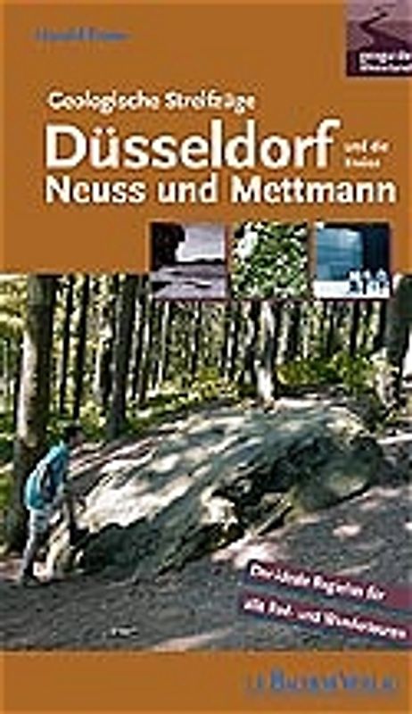 Geologische Streifzüge