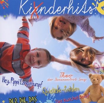 Various - Kinderhits