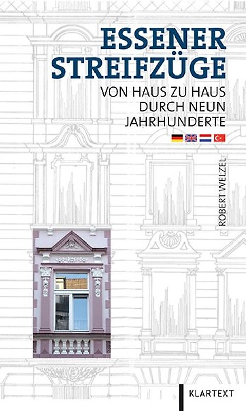 Essener Streifzüge 2