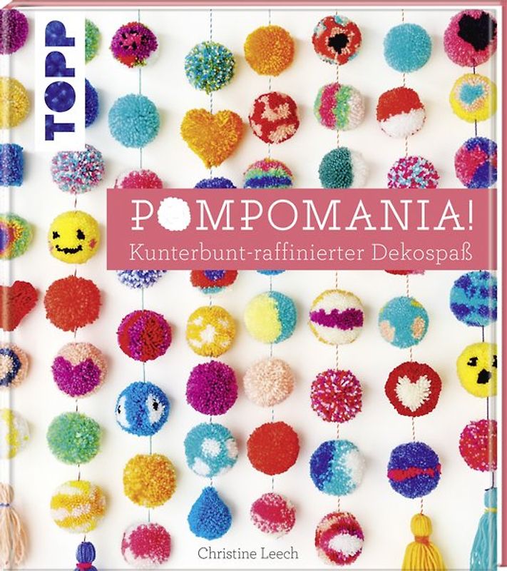 Pompomania!