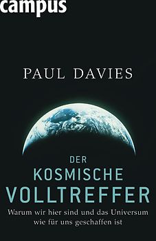 Der kosmische Volltreffer