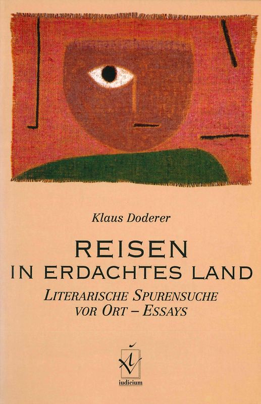 Reisen in erdachtes Land