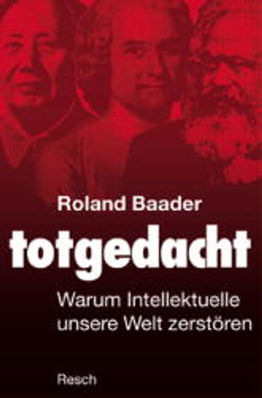 Totgedacht