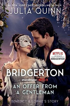 An Offer From a Gentleman  [TV Tie-in]