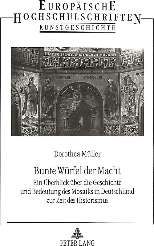 Bunte Würfel der Macht
