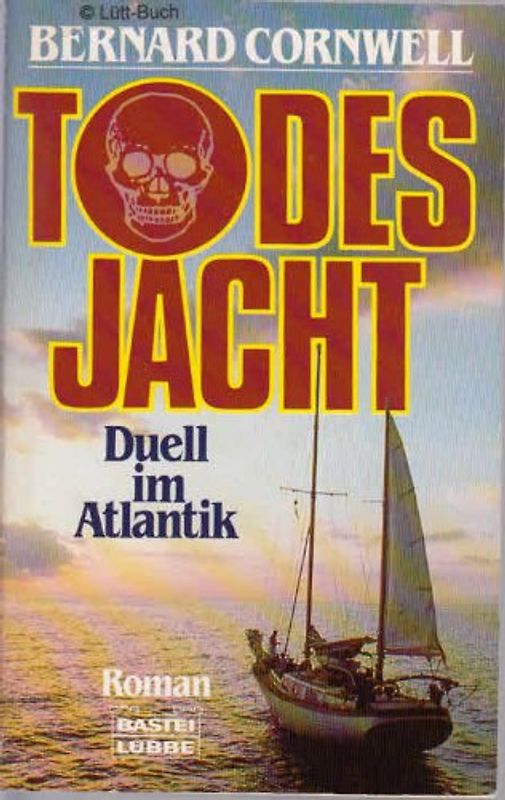 Todesjacht. Duell im Atlantik