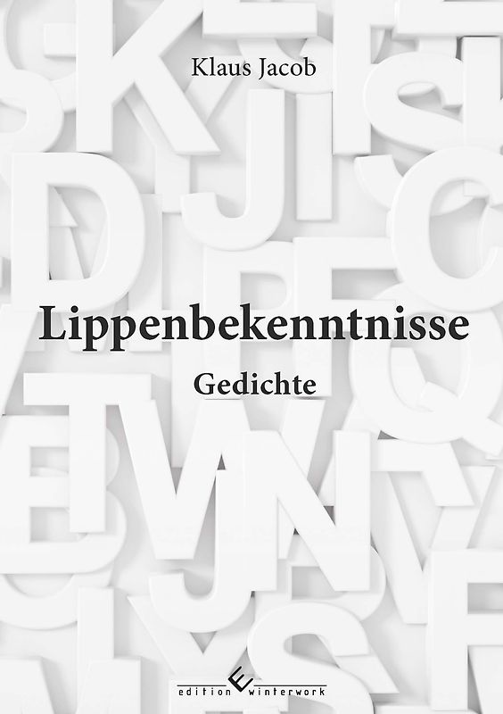 Lippenbekenntnisse