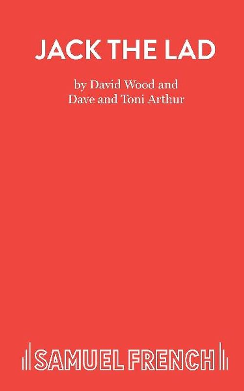 Jack the Lad