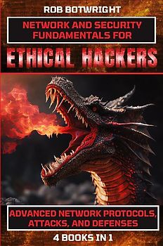 Network And Security Fundamentals For Ethical Hackers