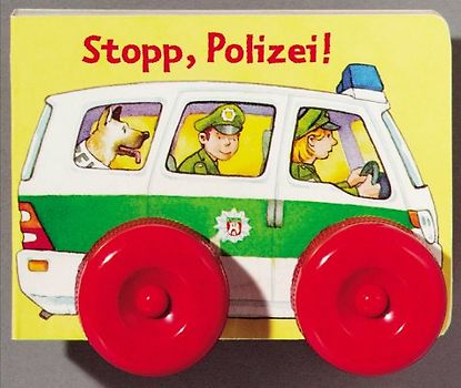 Stopp, Polizei!