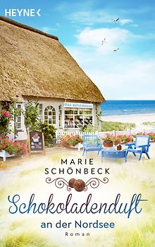 Schokoladenduft an der Nordsee