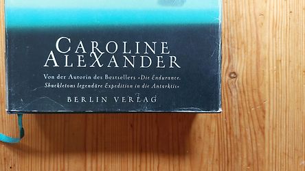 Kundenbild für Die Bounty