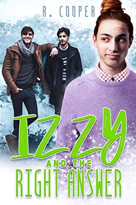 Izzy and the Right Answer