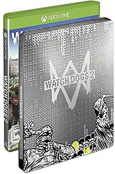 Watch Dogs 2 [inkl. Steelbook] Xbox One