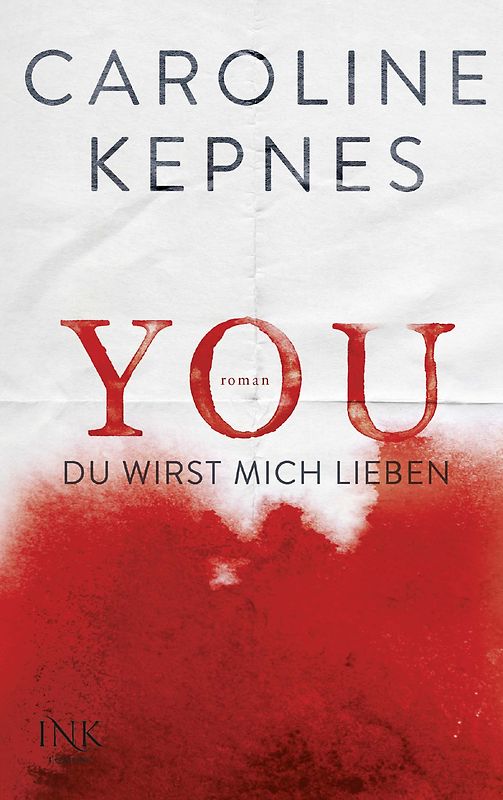 YOU - Du wirst mich lieben