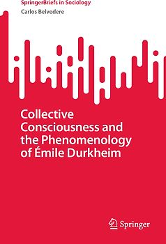 Collective Consciousness and the Phenomenology of Émile Durkheim