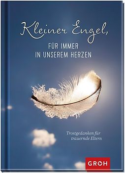 Kleiner Engel, für immer in unserem Herzen