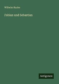 Fabian und Sebastian