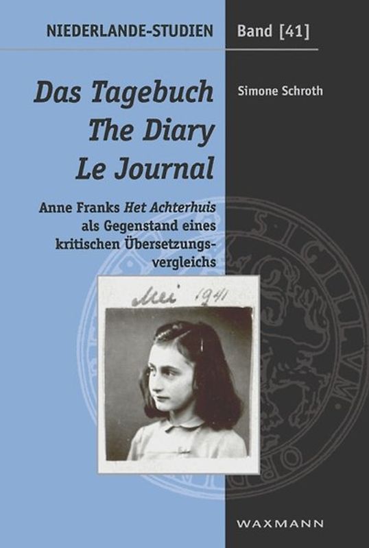 Das Tagebuch /The Diary /Le Journal