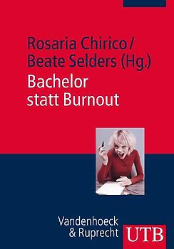 Bachelor statt Burnout
