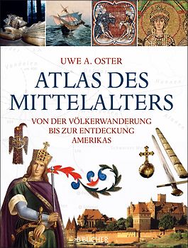 Atlas des Mittelalters