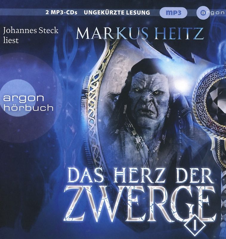 Das Herz der Zwerge 1