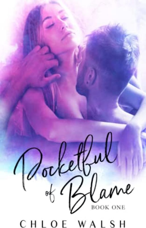 Pocketful of Blame: Pocket #1