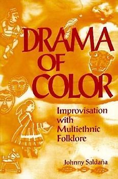 Drama of Color