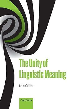 Unity of Linguistic Meaning