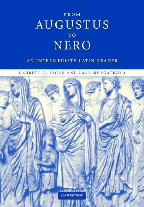 From Augustus to Nero