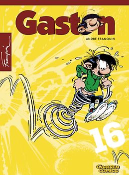 Gaston 16