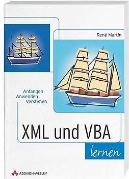 XML und VBA lernen
