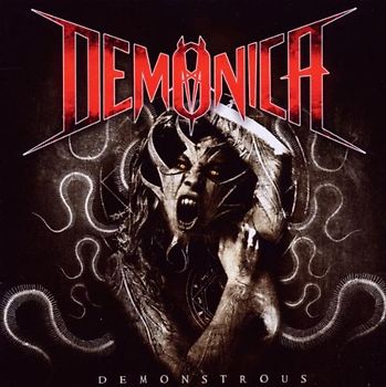 Demonica - Demonstrous