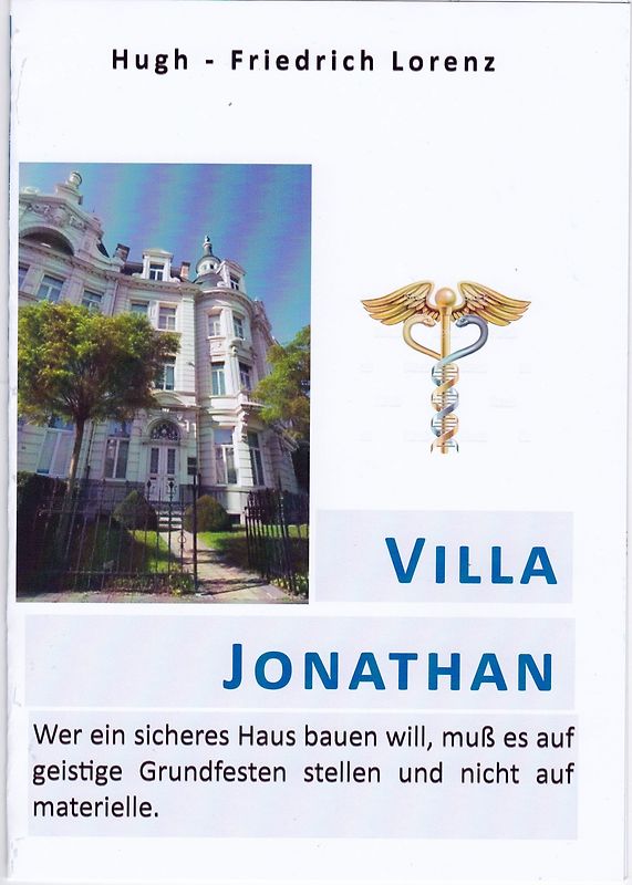 Villa Jonathan